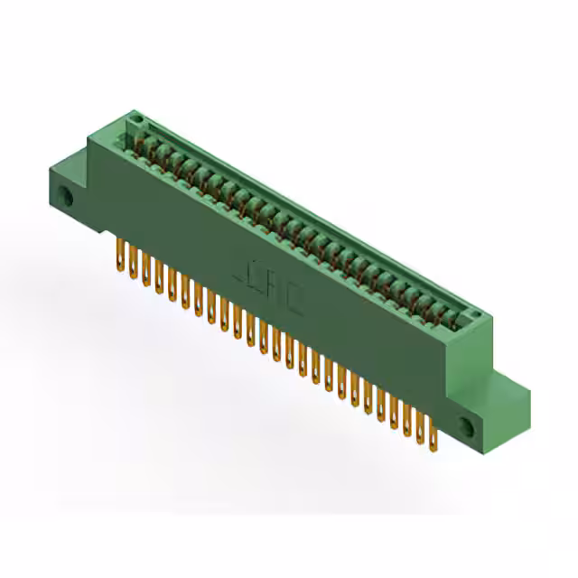 345-050-500-212 EDAC Inc.  Edgeboard Connectors